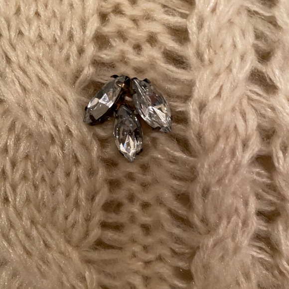 Dex embellished knit dress - Picture 6 of 6